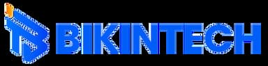 Logo Bikintech Primary