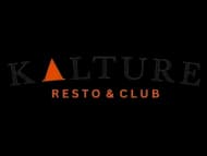 Logo Kalture Resto