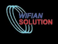 Logo Wifian Solution