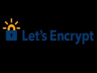 Logo Lets Encrypt