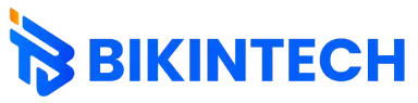 Bikintech Logo